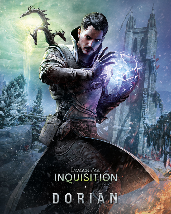 dragon age inquisition for mac